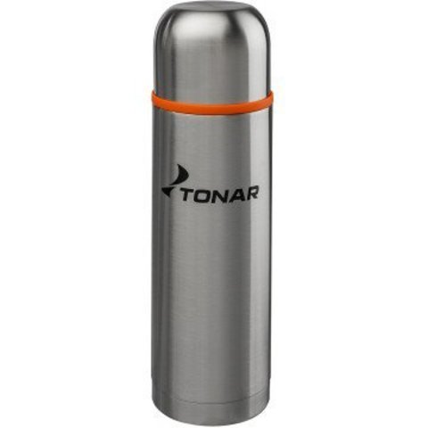 Купить термос из нержавеющей стали Тонар 0,7 л HS.TM-015 от производителя со скидками.