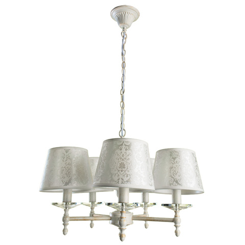 Люстра Arte Lamp Granny A9566LM-5WG