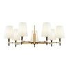 Люстра Maytoni Zaragoza H001CL-07BS