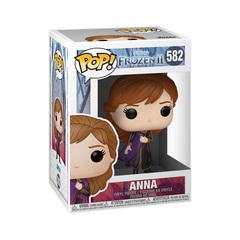 Фигурка Funko POP! Frozen 2: Anna, арт. 40886