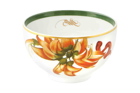 Салатник 11см Vista Alegre Амазония