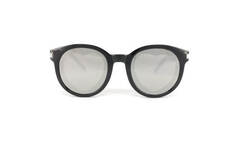 Солнцезащитные очки Z3302 Black Silver Mirror