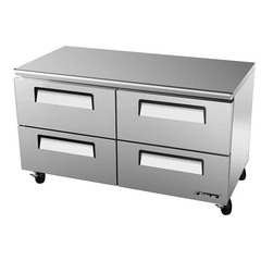 Морозильный стол с ящиками CMUF-60-2D-4 Turbo Air