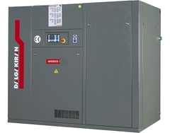 Винтовой компрессор Dalgakiran INVERSYS PLUS 132-8
