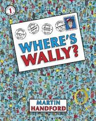 Where's Wally? - Where's Wally?