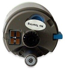 Картридж лазерный Cactus CS-CLP-C300A голубой (1000стр.) для Samsung CLP-300/300N/CLX-3160N/3160FN