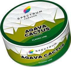 Spectrum - Agava cactus (Кактус), 25 гр
