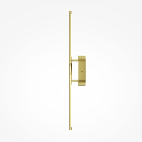 Настенный светильник Maytoni Renaissance MOD256WL-L5BS3K1