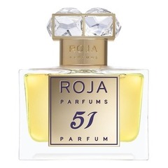 Духи ROJA DOVE 51 w 50мл.