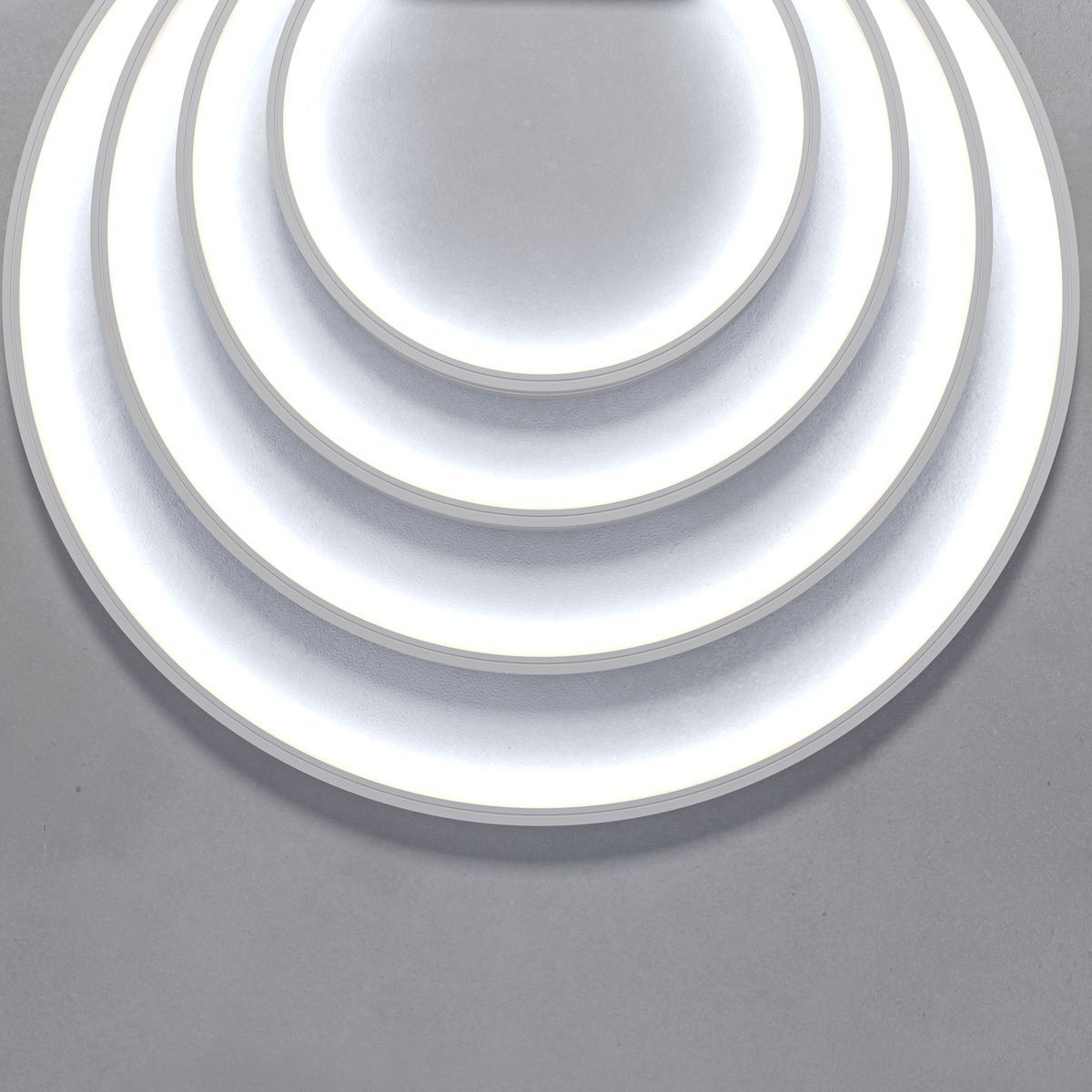 Термостойкий гибкий неон 1313 Maytoni 14,4W/m 180LED/m 2835SMD холодный белый 5M200951