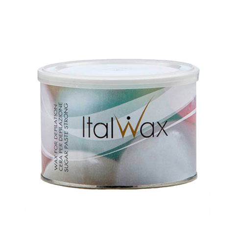 Сахарная паста Твердая ItalWax/White Line, 400 мл/600 гр