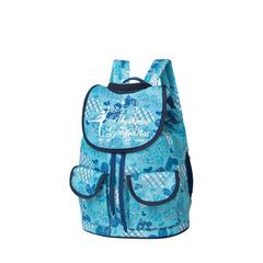 сердца голубые синие