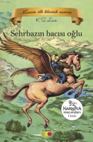 Sehrbazın bacısı oğlu