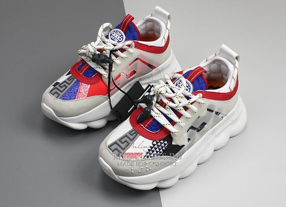 versace chain reaction multi