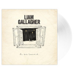 Liam Gallagher / All You're Dreaming Of…(Limited Edition)(Coloured Vinyl)(12