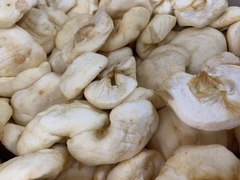 Яблоки вяленые, кг
