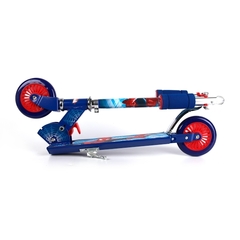 JoyShine Самокат Spider Man (157968 / ST-ALU- SPIDER MAN)