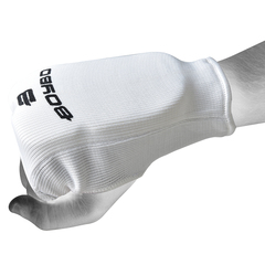 Накладки для каратэ Синие