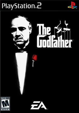 The Godfather (Playstation 2)