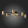 Светильник потолочный ST Luce Veroli SL1207.402.06