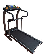 Беговая дорожка American Motion Fitness 8612H