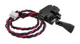 Датчик бумаги HP DJ T610, T620, T770, T790, T795, T1100, T1120, T1200, T1300, T2300, Z3100, Z5200 (Q5669-67068, Q5669-67801, Q5669-60676)