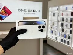 iPhone 14 Pro, 256 ГБ б/у