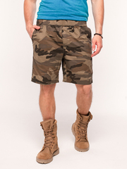 Шорты Catch Wave 8186