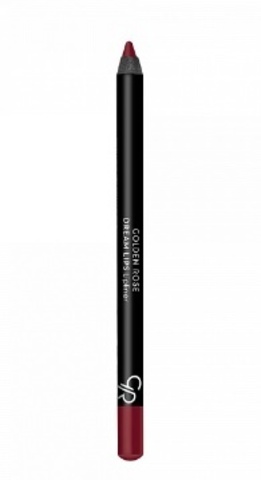 Golden Rose Карандаш для губ  Dream  тон 528