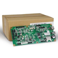Плата сетевого интерфейса для Ricoh MP2014D/AD - 417382