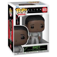 Funko POP! Aliens Romulus: Andy (1615)