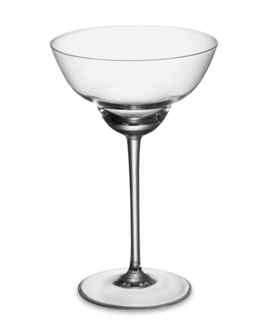 Набор креманок для шампанского 2шт 220мл Klimchi Тени