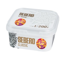 Sebero Classic - Passion fruit (Маракуйя), 200 гр
