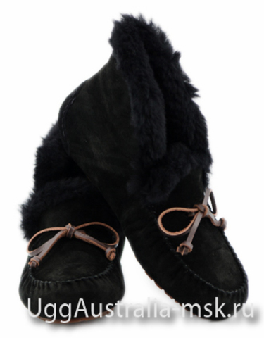 UGG Alena Black