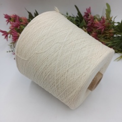 Верблюд с кашемиром Арт Cammello Natur Biagioli Modesto Небеленый 01