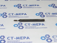 Калибр–пробка М2 5Н ПР