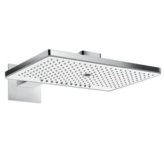 Душ верхний 46х30 см 3 режима Hansgrohe Rainmaker Select 24007400 фото