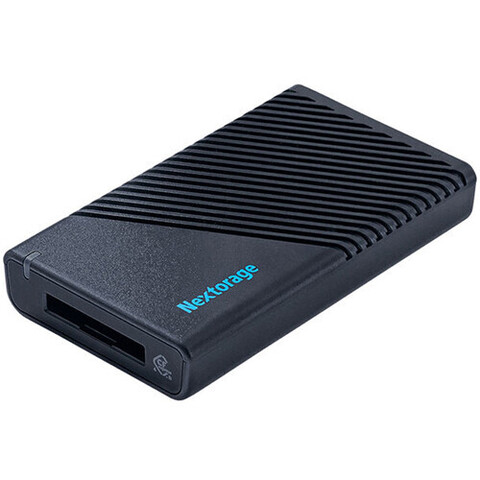 Картридер Nextorage CFexpress 4.0 Type B Card Reader