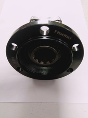 муфта отключения колес УАЗ (1 шт.) Tanaki без колпака  TKU-2304310-72