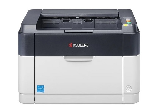 Принтер KYOCERA FS-1060DN (1102M33RUV)