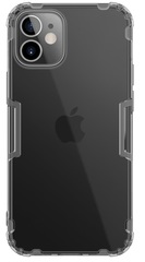 Прозрачный чехол от Nillkin для iPhone 12 Mini, серии Nature TPU Case