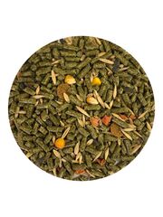 Родные корма корм для кроликов стандарт 400 г