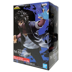 Фигурка MHA Dabi The Evil Villains 15 см