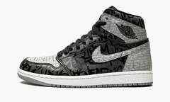 Air Jordan 1 High OG "Rebellionaire"