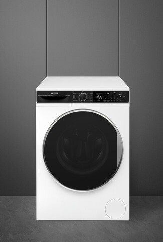 Стиральная машина Smeg WM3T04RU