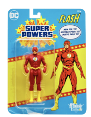 Фигурка Flash Rebirth Super Powers