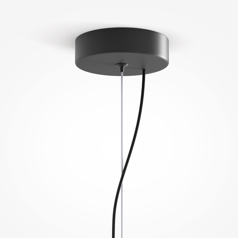 Подвесной светильник Maytoni Reels MOD268PL-03B