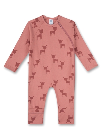 Спальник для девочки Sanetta 221765 3920