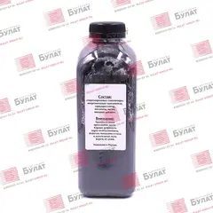 Тонер БУЛАТ s-Line iR-C1225K для Canon iR C1225 (Чёрный, банка 200 г)