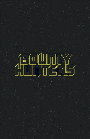 Star Wars Bounty Hunters #42 (Cover B)